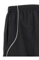 Black 'Incrocio GG' bermuda shorts Black