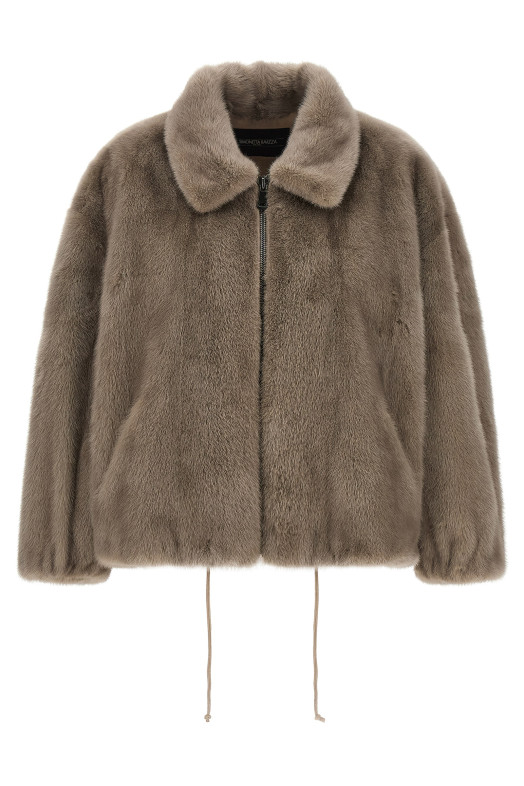 'Linus' jacket Gray