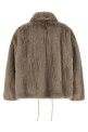 'Linus' jacket Gray