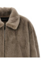 'Linus' jacket Gray