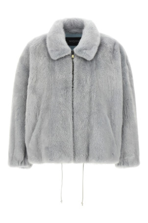 'Linus' jacket Gray