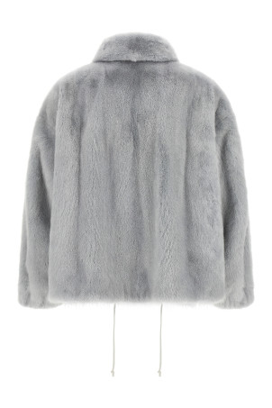 'Linus' jacket Gray