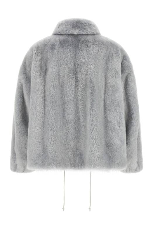 'Linus' jacket Gray