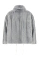 'Linus' jacket Gray