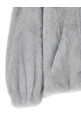 'Linus' jacket Gray