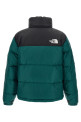 Зелёная пуховик «1996 Retro Nuptse» Зелёный NF0A3C8DS7K1