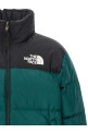 Зелёная пуховик «1996 Retro Nuptse» Зелёный NF0A3C8DS7K1