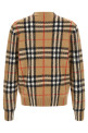 'Curtis' sweater Beige