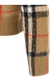 'Curtis' sweater Beige
