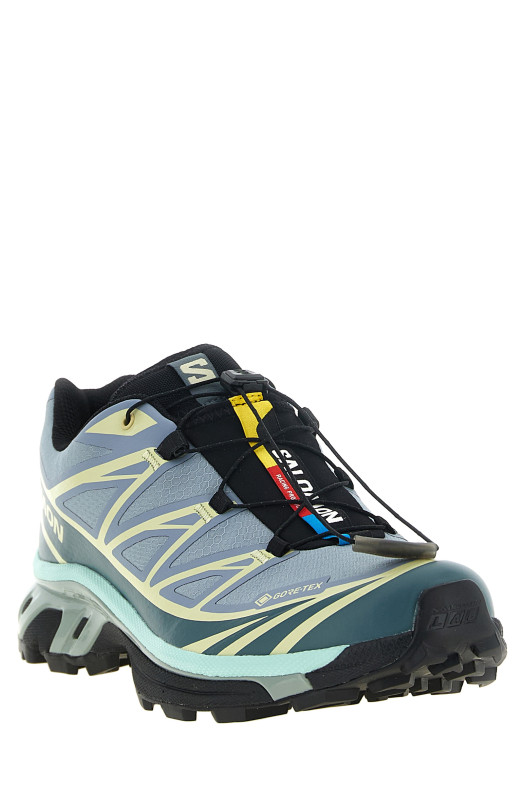 Multicolor 'XT-6 GTX' sneakers Multicolor