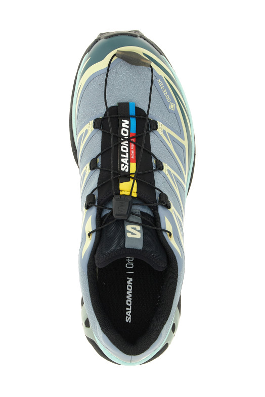 Multicolor 'XT-6 GTX' sneakers Multicolor