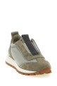 'Runners' sneakers Green