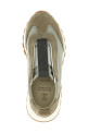 'Runners' sneakers Green