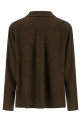 'Toteme' shirt Brown