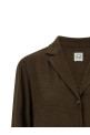 'Toteme' shirt Brown