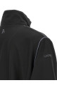 Lacoste Tennis x Novak Djokovic tracksuit Black