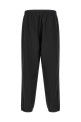 Lacoste Tennis x Novak Djokovic tracksuit Black