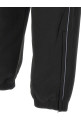 Lacoste Tennis x Novak Djokovic tracksuit Black