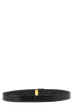 'Cassandre' belt Brown