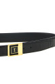 'Cassandre' belt Brown