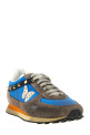 Valentino Garavani multicolor 'Stud Up' sneakers Multicolor