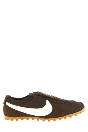 Кроссовки Cocoa «Moon Shoe OG», коричневые IX3952200
