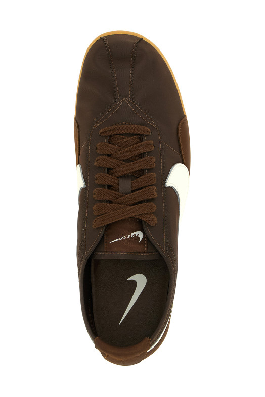 Кроссовки Cocoa «Moon Shoe OG», коричневые IX3952200