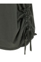 'Grey Banana' T-shirt Gray