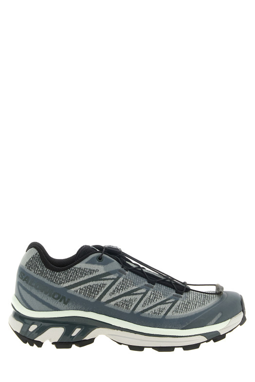 Grey 'XT-6 Shadow' sneakers Gray