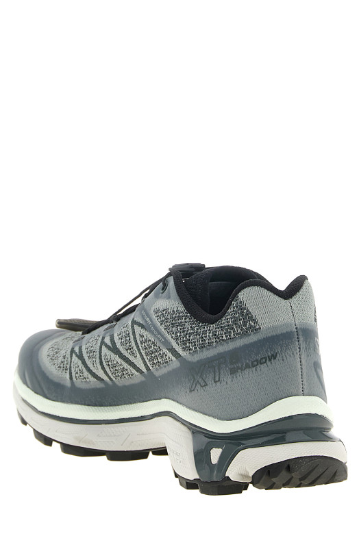 Grey 'XT-6 Shadow' sneakers Gray
