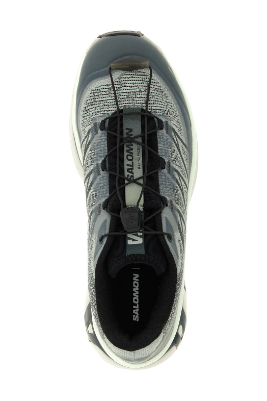 Grey 'XT-6 Shadow' sneakers Gray
