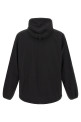 Черная куртка «Breathable Insulated» Черная 100261JK14019