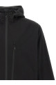 Черная куртка «Breathable Insulated» Черная 100261JK14019