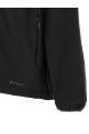 Черная куртка «Breathable Insulated» Черная 100261JK14019