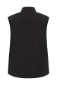 'Breathable Insulated' vest Black