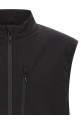 'Breathable Insulated' vest Black