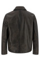 'L-Amar-Wrd' jacket Brown