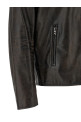 'L-Amar-Wrd' jacket Brown