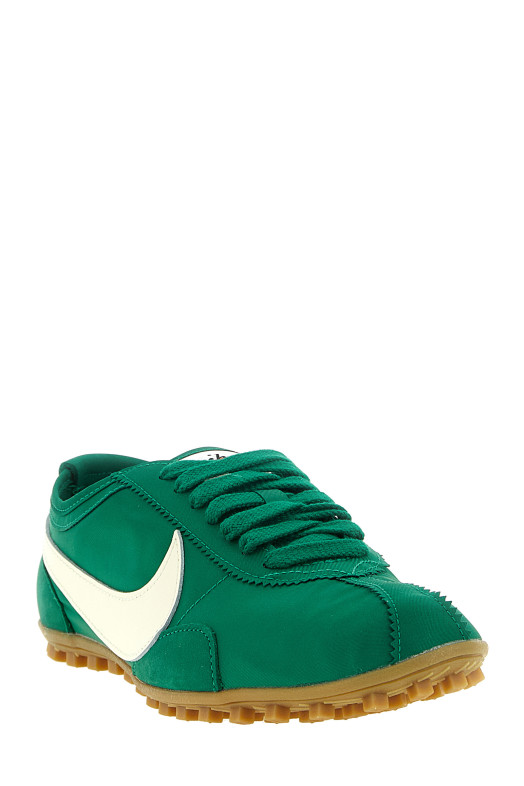 Кроссовки Green «Moon Shoe OG» зеленого цвета IW0955300
