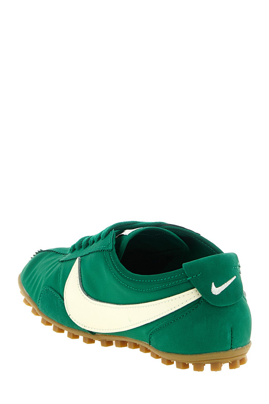 Кроссовки Green «Moon Shoe OG» зеленого цвета IW0955300