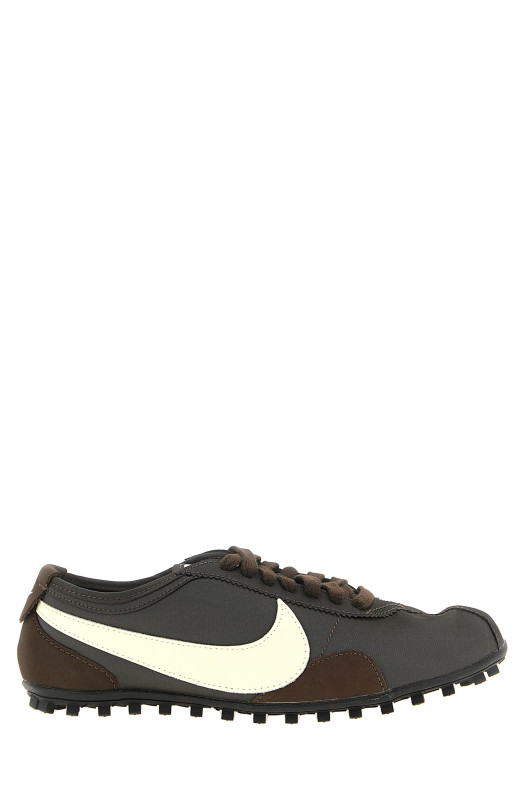 Кроссовки «Moon Shoe OG» коричневого цвета IW0955201