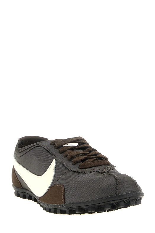 Кроссовки «Moon Shoe OG» коричневого цвета IW0955201