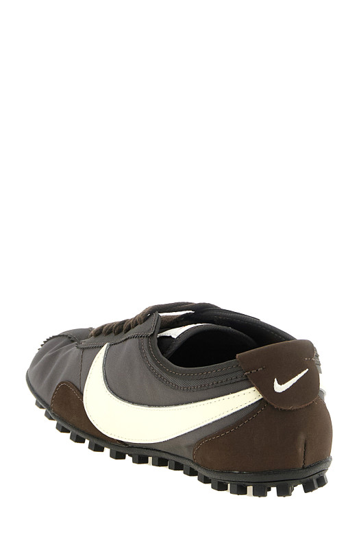 Кроссовки «Moon Shoe OG» коричневого цвета IW0955201