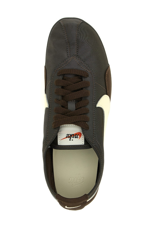 Кроссовки «Moon Shoe OG» коричневого цвета IW0955201