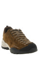 Brown 'Mojito' sneakers Brown