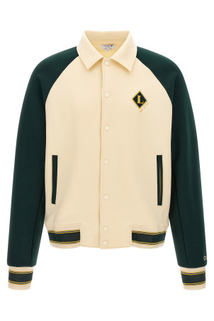 'Varsity Badge' jacket Multicolor
