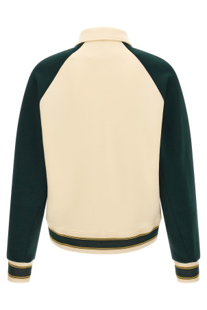 'Varsity Badge' jacket Multicolor