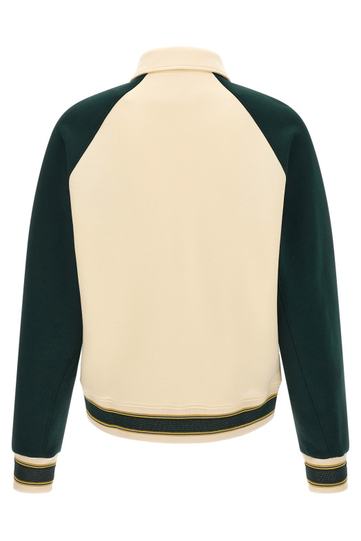 'Varsity Badge' jacket Multicolor