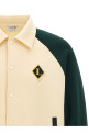 'Varsity Badge' jacket Multicolor