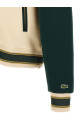 'Varsity Badge' jacket Multicolor